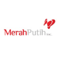 Merah Putih Inc. logo