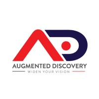 Augmented Discovery logo