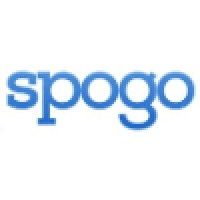 Spogo logo