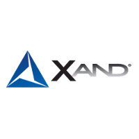 Xand logo