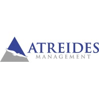Atreides Management, LP logo