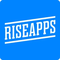 Riseapps logo