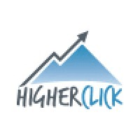 Higher Click logo