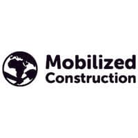 Mobilized Construction logo