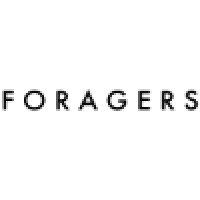 FORAGERS logo