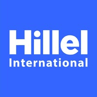 Hillel International logo