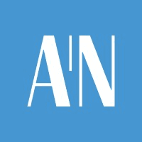 The Architect's Newspaper logo