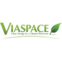 VIASPACE Inc logo
