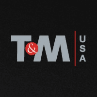 T&M USA, LLC logo