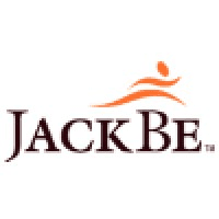 JackBe logo