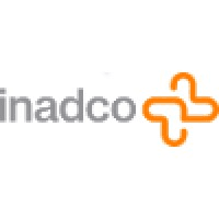 Inadco, Inc. logo