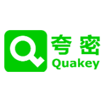 Quakey logo