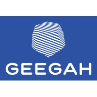 Geegah Inc logo