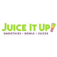 Juice It Up! logo