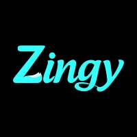 ZingyPet logo
