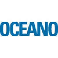 Editorial Oceano logo