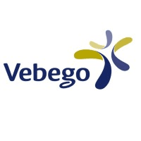 Vebego logo