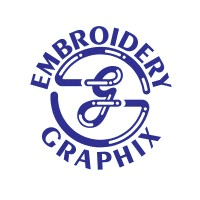 Embroidery Graphix logo