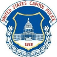 United States Capitol Police logo