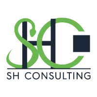 SHConsulting logo