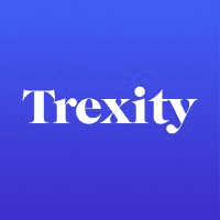 Trexity logo
