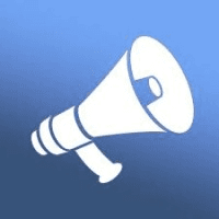 HeyCrowd logo