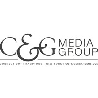 C&G Media Group logo
