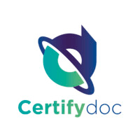 Certifydoc logo