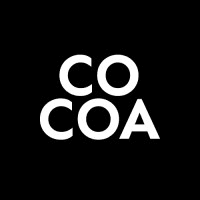 Cocoa 🍫 logo