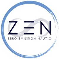 ZEN Yachts logo
