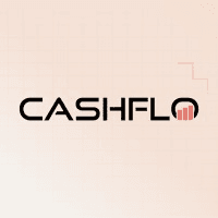 CashFlo logo