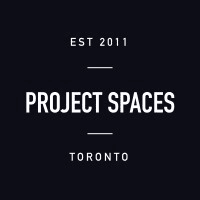 Project Spaces logo