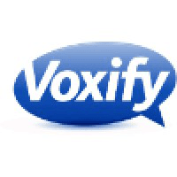 Voxify logo