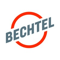Bechtel Corporation logo