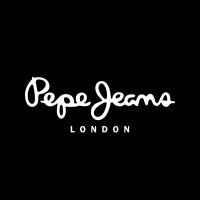 Pepe Jeans London logo
