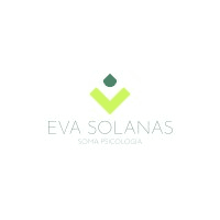 Eva Solanas - Soma Psicología logo