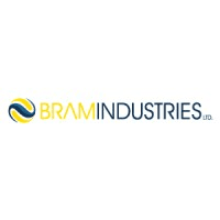Bram Industries Ltd. logo