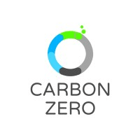 Carbon Zero Finance logo