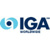 IGA Worldwide logo
