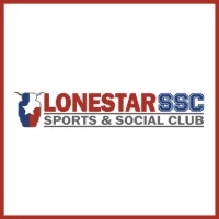 LoneStar Sports & Social Club logo