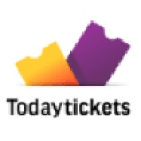 Todaytickets GmbH logo