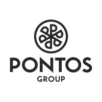 Pontos Group logo