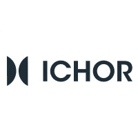 Ichor Strategies logo