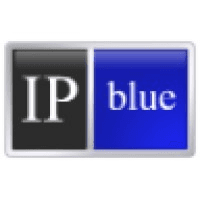 IP blue Software Solutions logo