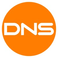 Цифровой супермаркет DNS logo