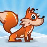 Foxie Games logo