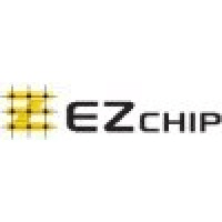 EZchip logo