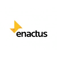 Enactus Singapore logo