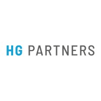 HG Partners logo
