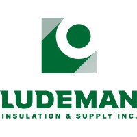 Ludeman Insulation & Supply, Inc. logo